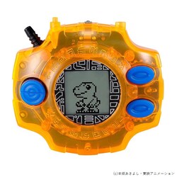 DIGIVICE Ver.REVIVAL ���_����J���[