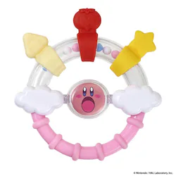 KIRBY �J�[�r�B�̂��݂��ݎ������߃��g��