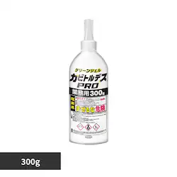 �J�r�g���f�X �J�r�g���f�XPRO �Ɩ��p 300g �i�O���[���W�F���j