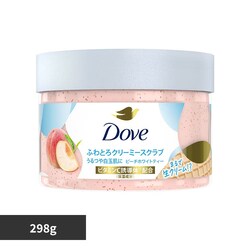 �_�� �_�� �ӂ�Ƃ�N���[�~�[�X�N���u �s�[�`�z���C�g�e�B�[