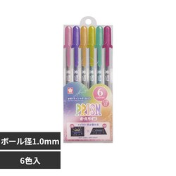 �{�[���T�C���v���Y��6�F�Z�b�g PGB6PR