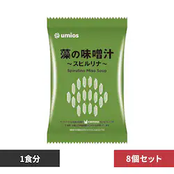 Umios 8�Z�b�g ���̖��X�` �X�s�����i