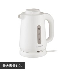 �s�[�i�b�c�N���u �L�b�`���d�C�P�g�� �� S01EK-001WH