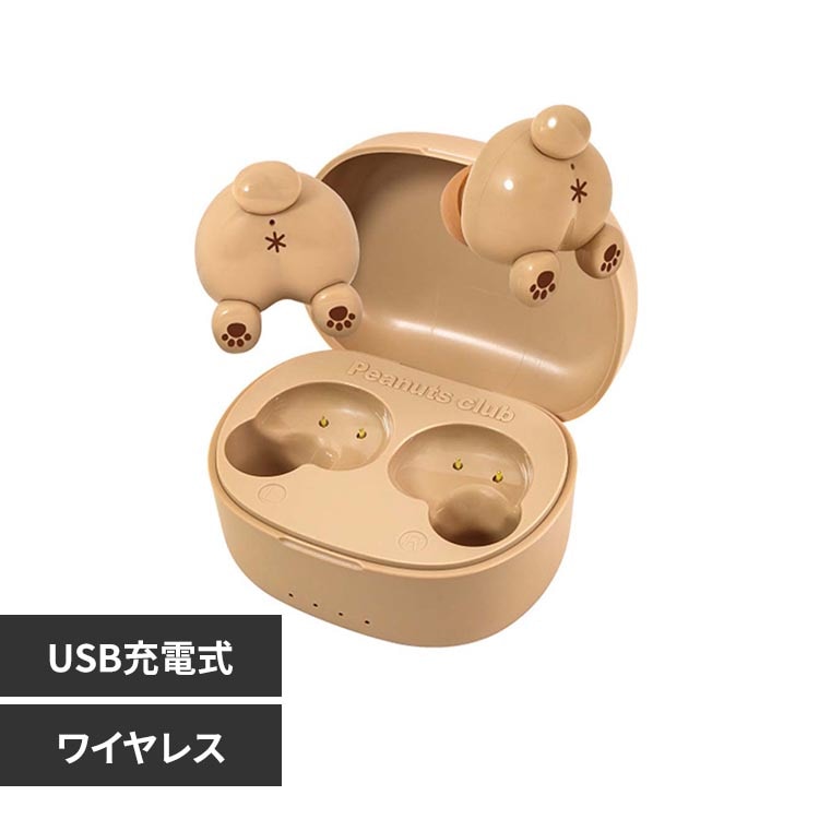 �s�[�i�b�c�N���u puripuri������TWS�C���t�H����� S02-0001BR ��