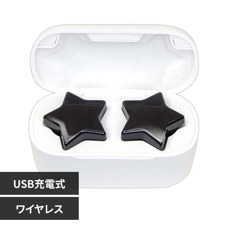 �s�[�i�b�c�N���u StarBeatTWS�C���t�H�� S02-002BK ��