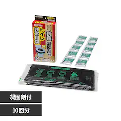 �g�C�����p�� �R�ۋÌōܕt 10�� RB-03