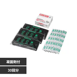 �g�C�����p�� �R�ۋÌōܕt 30�� RB-04