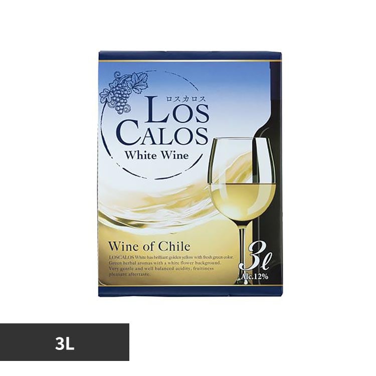 ���X�J���X �� 3L BIB