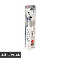 �n�s�J ���ǂ��n�s�J�d�����u���V ���x�C�}�b�N�X�� �z���C�g DBC-5WBM