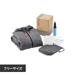 KOKOBO ����z�c���G�A�[�}�b�g �_�[�N�O���[ BFT-003-DG