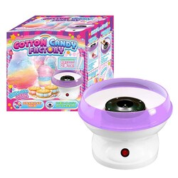 COTTON CANDY FACTORY