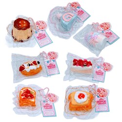 DOLCE JELLY�@�X�N�C�[�Y �\�t�g�N���[���@�p�X�e��