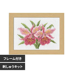 Olympus �h���イ�L�b�g 12�����̉ԃt���[�� 7506 1���J�g���A