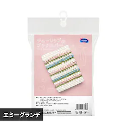 Olympus �҂݂��̃L�b�g �u�b�N�J�o�[ �`���[���b�v EG135