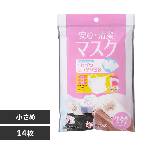 �y14���z ���S�E���� �}�X�N �����߃T�C�Y 7�����~2_0