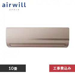 �G�A�R�� 10�� �H����� 2.8kw 100V�Ή� IRA-2821G �S�[���h