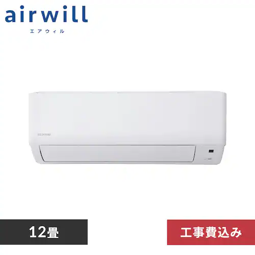 �G�A�R�� 12�� �H����� 3.6kw 100V�Ή� IHF-3606G_0