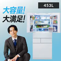 yݒuz ① 453L  eʗⓀ132L t`hA 68.5cm IRGN-45A-W zCgysz