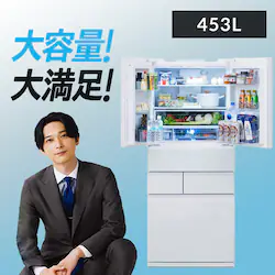 yݒuz ① 453L eʗⓀ132L t`hA ݒu 68.5cm IRGN-45A-W zCg