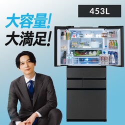 yiz① 453L eʗⓀ132L t`hA ݒu 68.5cm IRSN-45A-B ubN