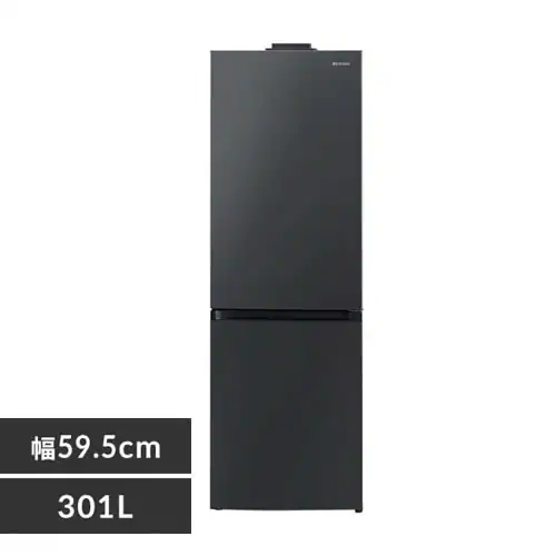 yݒuz ① 301L 哀  X Jt XgbNAC 2hA ݒu 59.5cm IRSN-IC30B-B ubN_0