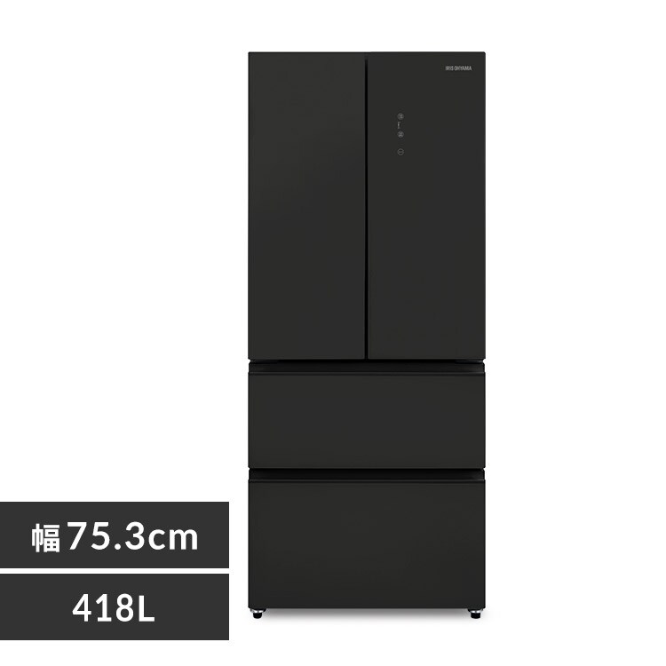 大型(400L~)の冷蔵庫の通販│アイリスオーヤマ公式通販サイトアイリス 