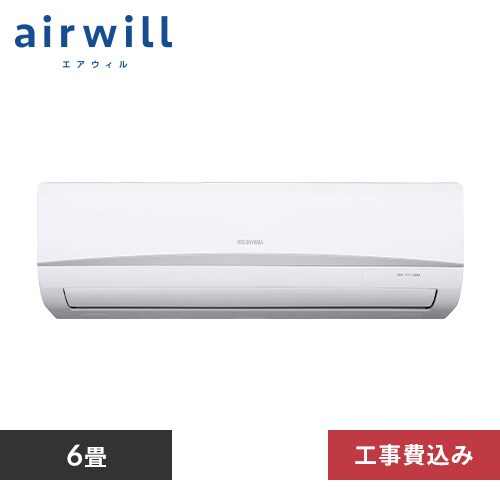 GAR 6  2024Nf H 2.2kw 100VΉ IRA-2205R_0