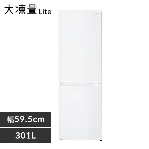yݒuz ① 301L  X 2hA ݒu 59.5cm IRSN-I30A-W zCg_0