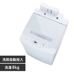 �y�ݒu�����z ����@ 8kg ��܎������� �K�`�����吅����� �K���X�g�b�v �c�蓒�Őߐ� ��l��炵 �t�@�~���[���� IAW-T804-W�y�O�����s�z�y������s�z