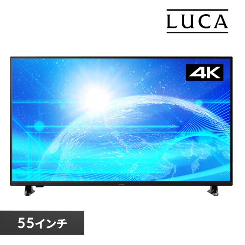 j^[ 55C` fBXvC ^ ݒu LUCA DO-DU554S-B ubN_0