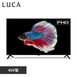 LUCA ter 40V^ ݒu LT-40FSX-F1