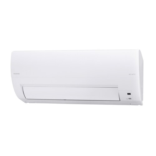 エアコン 10畳 工事費込み フィルター自動清掃 2.8kW 100V対応【前払い不可】【代引き不可】【同梱不可】_0