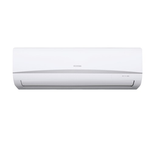 エアコン 10畳 工事費込み スタンダードモデル2.8kW 100V対応【前払い不可】【代引き不可】【同梱不可】_0