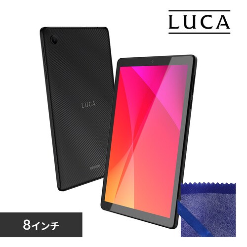 ^ubg 8C` y 32GB C2GB 4RA [J[ LUCA TE082M2N1-B ubN ybsOΏەiz_0