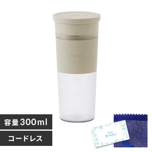 ~LT[ u_[ R[hX 300ml XΉ IBB-C301-C J ybsOFlCr[/EGfBOz_0