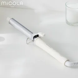 MiCOLA �J�[���A�C���� �Z���~�b�N�R�[�e�B���O 32mm HIR-MC102-W �I�t�z���C�g�y���b�s���O�Ώۏ��i ���F�z