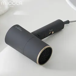 MiCOLA �C�I���h���C���[ �啗�� ���� �}�C�i�X�C�I�� �_���[�W�P�A���f�� ���ԊO�� HDR-M201-H �_�[�N�O���[ �y���b�s���O_���z