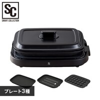 コンパクト ホット プレート の通販｜アイリスオーヤマ公式通販サイト