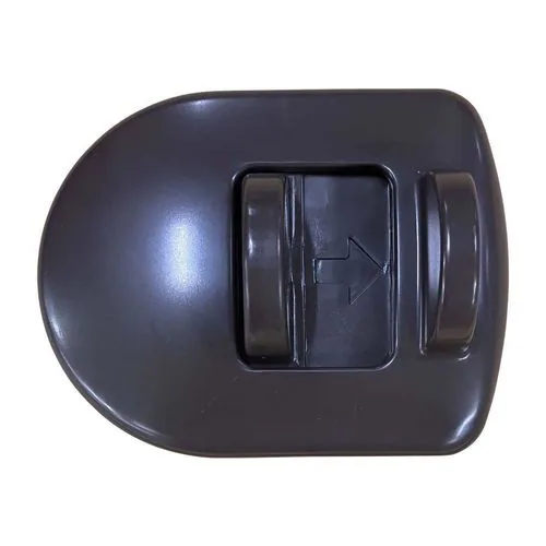 扉ロック部分 ウォールナット≪ペットケージPEC-902V・PEC-903V用≫803478_0