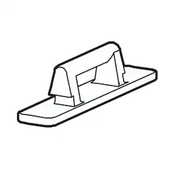 �y�p�[�c�z�o�b�N���󂯒��F��V�X�e���T�[�N��P-STN-550�}�b�g�u���E���p��853915