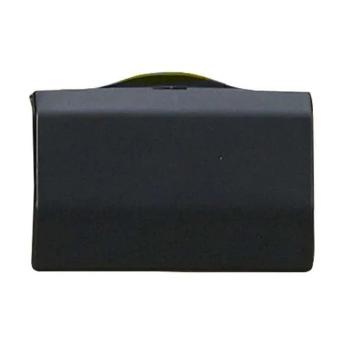 バックル 黒≪ODBOX ODB-600D用≫861099_0