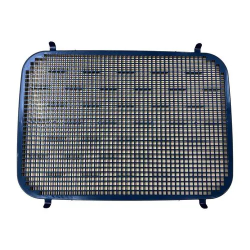 スノコ(ネイビー)≪フチもれしにくいトレーニングペットトレーFTT-635用≫894973_0