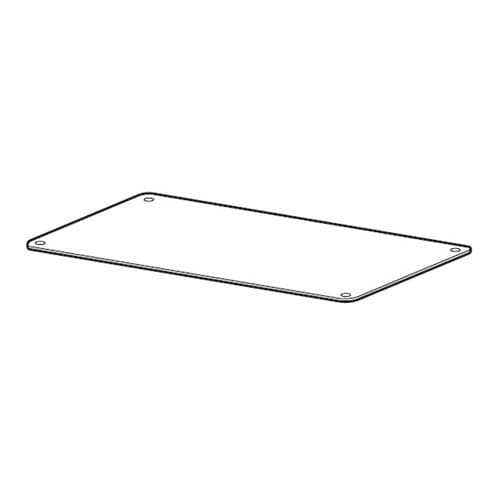 ハンモック 白(フック無し)≪ミニキャットケージPMCC115H用≫899802