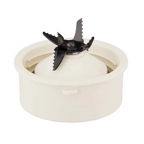 カッター台≪ミキサーIJM-S101・IJM-S101BM アイボリー用≫904885_0