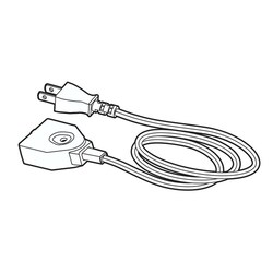 �y�p�[�c�z�d���R�[�h��O�����Ȃ�IGU-B1/IGU-B2/IGU-B3�p��905179