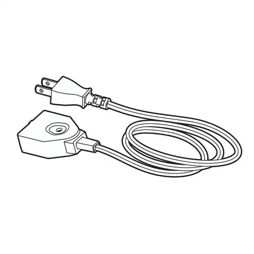 電源コード≪グリルなべIGU-B1/IGU-B2/IGU-B3用≫905179_0