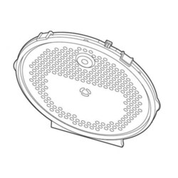 �y�p�[�c�z���W��h�g�W���[���ъ�3��RC-ISA30�p��905640