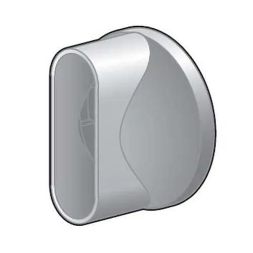 ノズル オフホワイト≪イオンドライヤーHDR-M201-W用≫905838_0