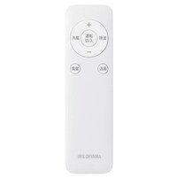 リモコン≪ポータブルクーラーIPA-2304G用≫906260 906260│アイリス 