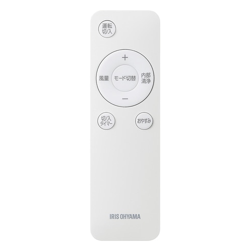 リモコン≪ポータブルクーラーIPA-2325S他用≫906651